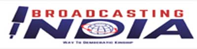 Broad Casting India